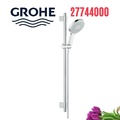Bát sen cây tắm nóng lạnh Grohe 27744000