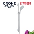 Bát sen cây tắm nóng lạnh Grohe 27749000