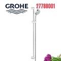 Vòi xả sen cây tắm nóng lạnh Grohe 27788001