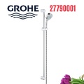 Vòi xả sen cây tắm nóng lạnh Grohe 27790001