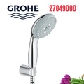 Bộ sen tắm và gác sen Grohe 27849000
