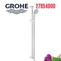 Thanh trượt sen tắm nóng lạnh Grohe 27854000