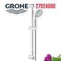 Vòi xả sen tắm nóng lạnh Grohe 27924000