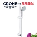 Vòi xả sen tắm nóng lạnh Grohe 28280004