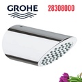 Bát sen nóng lạnh gắn trần Grohe 28308000
