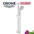 Vòi xả sen tắm nóng lạnh Grohe 28438001