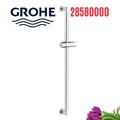Thanh treo sen tắm gắn tường Grohe 28580000