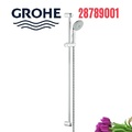 Vòi xả sen tắm nóng lạnh Grohe 28789001