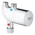Bộ điều chỉnh nước nóng lạnh vòi lavabo Grohe 34487000