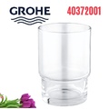 Ly thủy tinh Grohe 40372001