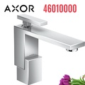 Vòi Lavabo Rửa Mặt Nóng Lạnh Đức Axor Edge 46010000