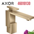Vòi Lavabo Rửa Mặt Nóng Lạnh Đức Axor Edge 46010130