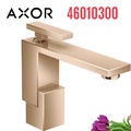 Vòi Lavabo Rửa Mặt Nóng Lạnh Đức Axor Edge 46010300