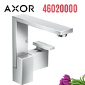 Vòi Lavabo Rửa Mặt Nóng Lạnh Đức Axor Edge 46020000