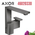 Vòi Lavabo Rửa Mặt Nóng Lạnh Đức Axor Edge 46020330