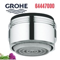 Đầu lọc nước vòi bếp và lavabo Grohe 6444700