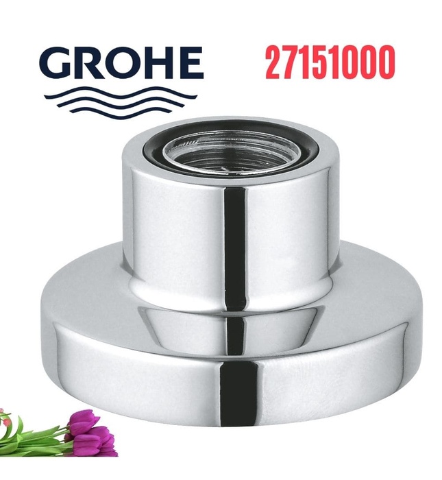 Gá để tay sen Grohe 27151000