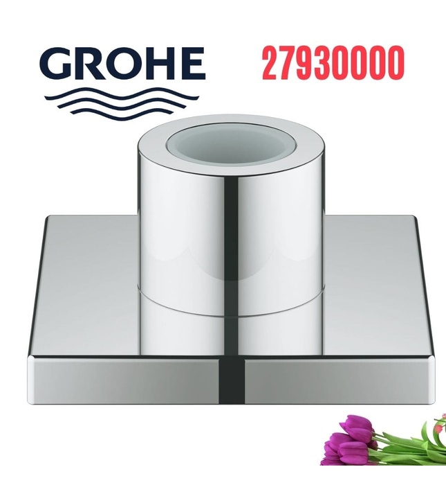 Nút Điều Khiển Sen Vòi Kỹ Thuật Số GROHE 27930000