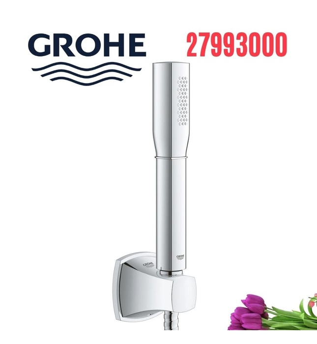 Gác Sen Và Tay Sen GROHE 27993000