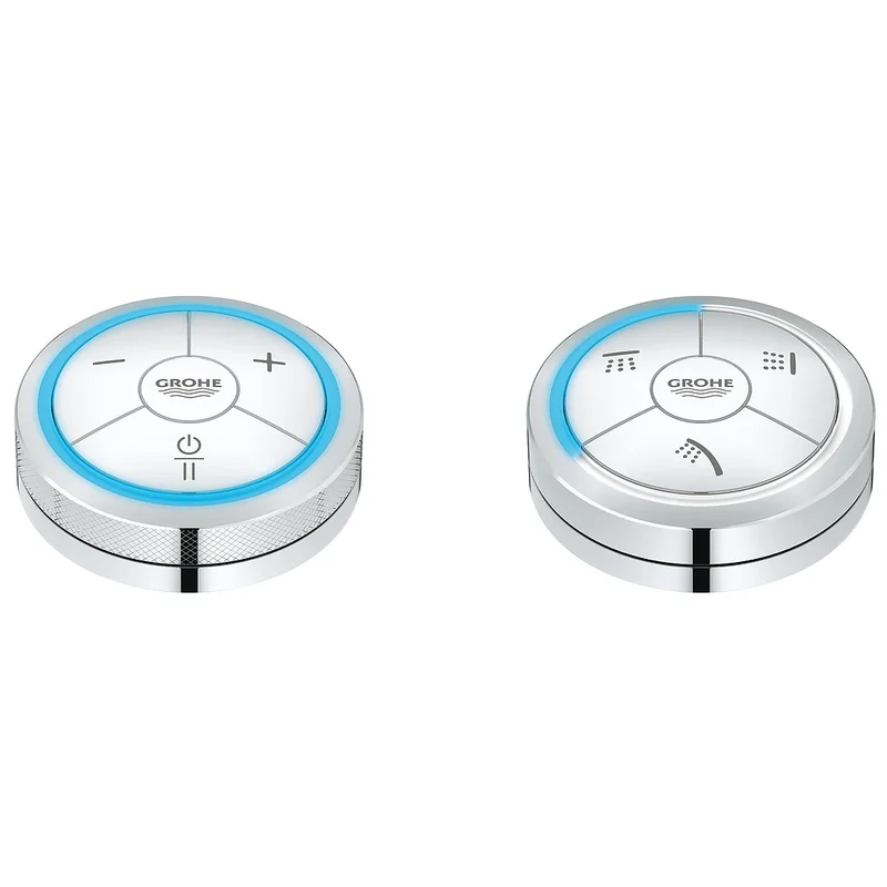 Bộ Chuyển Kỹ Thuật Số Vòi Sen Grohe 36295000