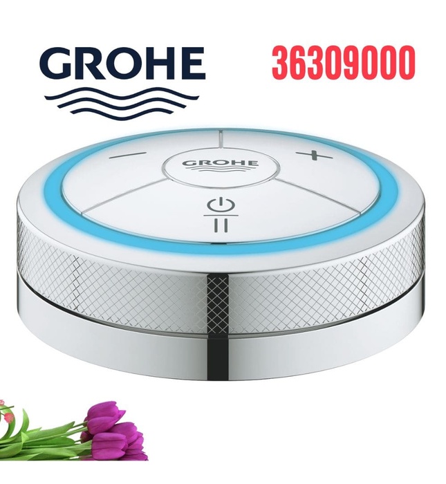Bộ Điều Chình Nhiệt Độ GROHE 36309000
