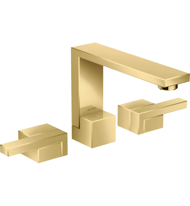 Vòi Lavabo 3 Lỗ Nóng Lạnh AXOR Edge 130 46050990