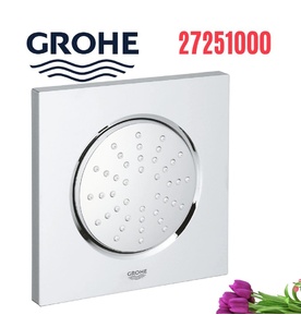 Bát sen nhỏ âm tường 13cm Grohe 27251000