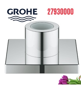 Nút Điều Khiển Sen Vòi Kỹ Thuật Số GROHE 27930000