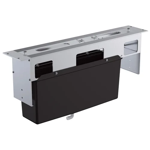 Bộ âm 4/5 lỗ sen xả bồn tắm Grohe 29037000