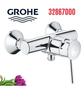 Bộ Trộn Nhiệt Bauclassic GROHE 32867000