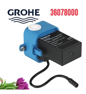 BỘ NGUỒN GROHE 36078000