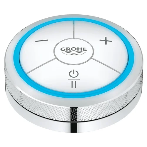 Bộ Điều Chình Nhiệt Độ GROHE 36292000