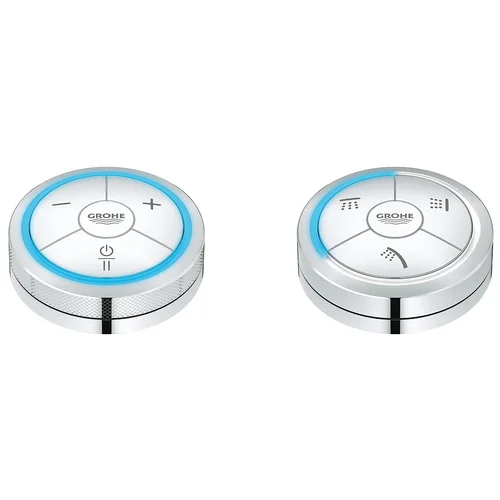 Bộ Chuyển Kỹ Thuật Số Vòi Sen Grohe 36295000