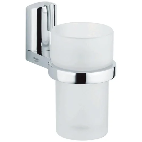 Cốc đựng bàn chải GROHE 40254000