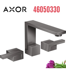 Vòi Lavabo Rửa Mặt Nóng Lạnh Đức Axor Edge 46050330