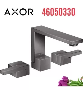Vòi Lavabo 3 Lỗ Nóng Lạnh AXOR Edge 130 46050330