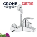 Bộ Trộn Nhiệt Âm BAUCURVE GROHE 23197000