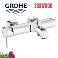 Củ Sen Bồn Tắm Nóng Lạnh GROHE 23317000