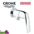 Van Vòi Hoa Sen GROHE 26019000