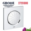 Bát sen nhỏ âm tường 13cm Grohe 27251000