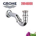 Ống xả thải ngăn mùi Grohe 28946000
