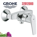 Bộ Trộn Nhiệt BauFlow Grohe 32812000