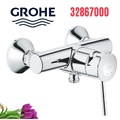 Bộ Trộn Nhiệt Bauclassic GROHE 32867000