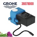 BỘ NGUỒN GROHE 36078000