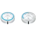 Bộ Chuyển Kỹ Thuật Số Vòi Sen Grohe 36295000