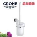 Bộ Cọ Toilet Grohe 40340000