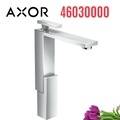 Vòi Lavabo Rửa Mặt Nóng Lạnh Đức Axor Edge 46030000