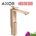 Vòi Lavabo Rửa Mặt Nóng Lạnh Đức Axor Edge 46030300