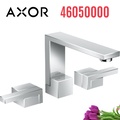 Vòi Lavabo Rửa Mặt Nóng Lạnh Đức Axor Edge 46050000