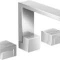 Vòi Lavabo 3 Lỗ Nóng Lạnh AXOR Edge 130 46050990